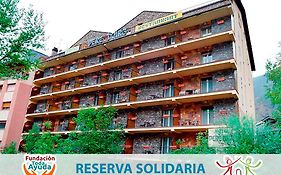 Pere d Urg Hotel